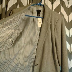 Work Jacket
